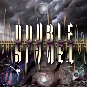 Album Cover Art for The Great Divide: Volume II by Double Planet

Artwork by Olivia Grimley